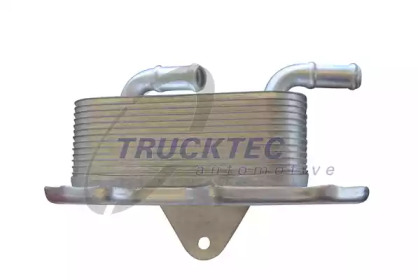 Теплообменник TRUCKTEC AUTOMOTIVE 07.18.029