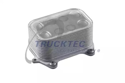 Теплообменник TRUCKTEC AUTOMOTIVE 07.18.055