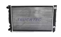 Теплообменник TRUCKTEC AUTOMOTIVE 07.40.045