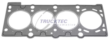 Прокладкa TRUCKTEC AUTOMOTIVE 08.10.009