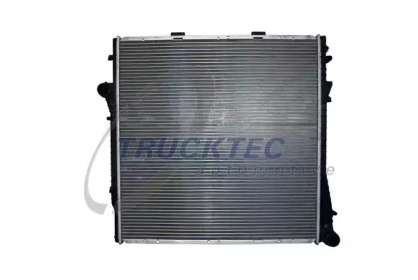 Теплообменник TRUCKTEC AUTOMOTIVE 08.11.032