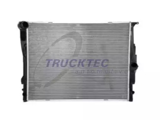 Теплообменник TRUCKTEC AUTOMOTIVE 08.11.036