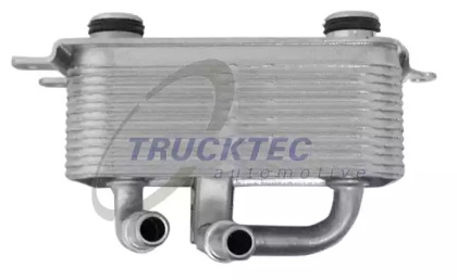 Теплообменник TRUCKTEC AUTOMOTIVE 08.18.003