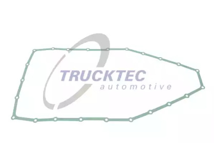 Прокладкa TRUCKTEC AUTOMOTIVE 08.25.012