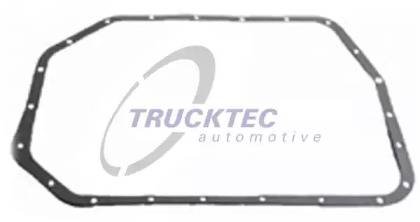 Прокладкa TRUCKTEC AUTOMOTIVE 08.25.014