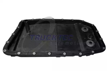 Масляный поддон TRUCKTEC AUTOMOTIVE 08.25.018