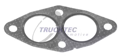 Прокладкa TRUCKTEC AUTOMOTIVE 08.39.040