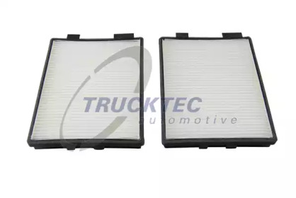 Фильтр TRUCKTEC AUTOMOTIVE 08.59.066