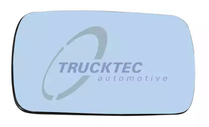 Зеркальное стекло TRUCKTEC AUTOMOTIVE 08.62.269