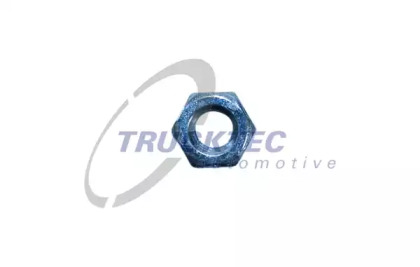 Гайка TRUCKTEC AUTOMOTIVE 81.04.001