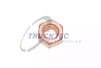 Гайка TRUCKTEC AUTOMOTIVE 81.12.002