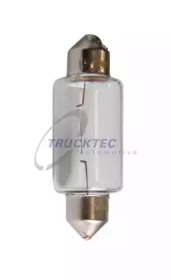 Лампа накаливания TRUCKTEC AUTOMOTIVE 88.58.125