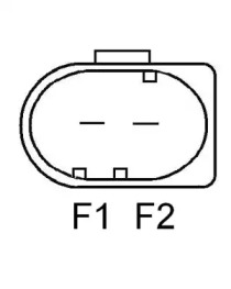 Генератор LUCAS ELECTRICAL LRC00001