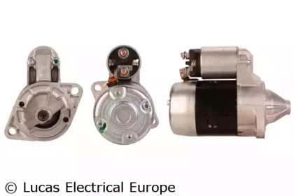 Стартер LUCAS ELECTRICAL LRS00320