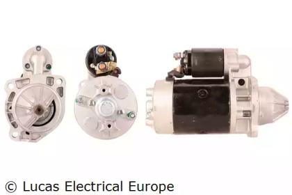 Стартер LUCAS ELECTRICAL LRS00762