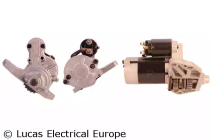 Стартер LUCAS ELECTRICAL LRS01305