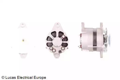 Генератор LUCAS ELECTRICAL LRA01017