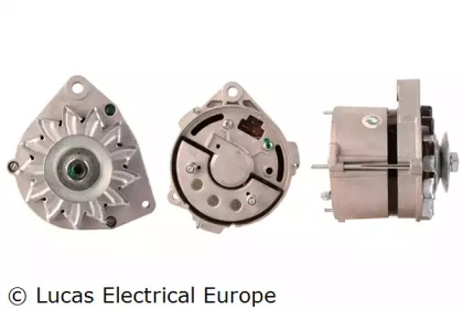 Генератор LUCAS ELECTRICAL LRA01032