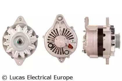 Генератор LUCAS ELECTRICAL LRA00691