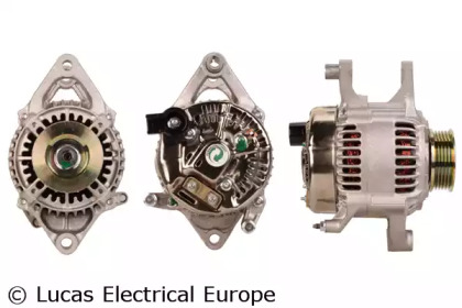 Генератор LUCAS ELECTRICAL LRB00239