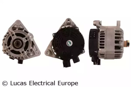 Генератор LUCAS ELECTRICAL LRB00359