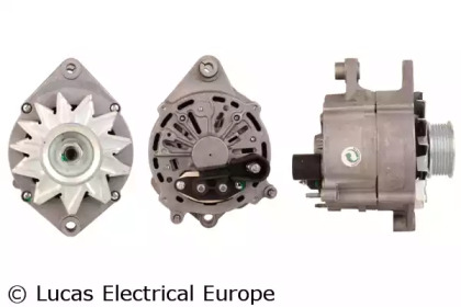 Генератор LUCAS ELECTRICAL LRA01173