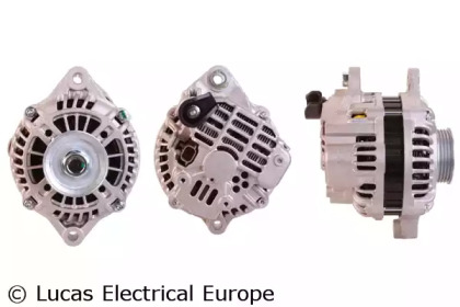 Генератор LUCAS ELECTRICAL LRA03122