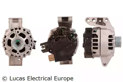 Генератор LUCAS ELECTRICAL LRA03193