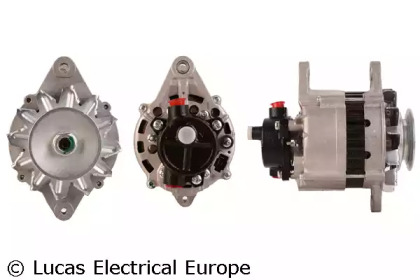 Генератор LUCAS ELECTRICAL LRA00683