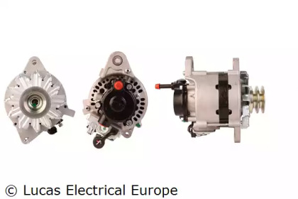 Генератор LUCAS ELECTRICAL LRA01227