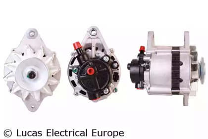 Генератор LUCAS ELECTRICAL LRA01236