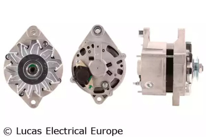 Генератор LUCAS ELECTRICAL LRA00597