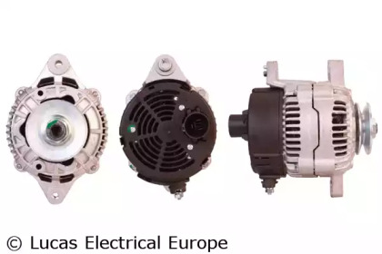 Генератор LUCAS ELECTRICAL LRA01280