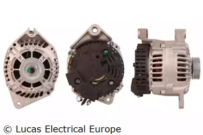 Генератор LUCAS ELECTRICAL LRA02635