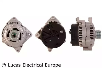 Генератор LUCAS ELECTRICAL LRB00219