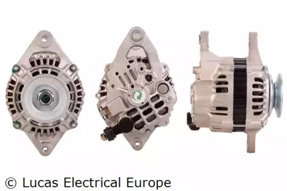 Генератор LUCAS ELECTRICAL LRA02640