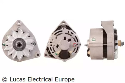 Генератор LUCAS ELECTRICAL LRA01354