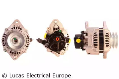 Генератор LUCAS ELECTRICAL LRA01359