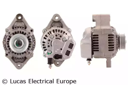 Генератор LUCAS ELECTRICAL LRA01373