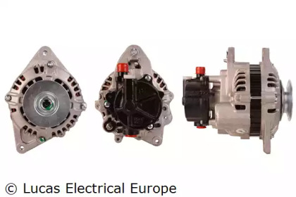 Генератор LUCAS ELECTRICAL LRB00235