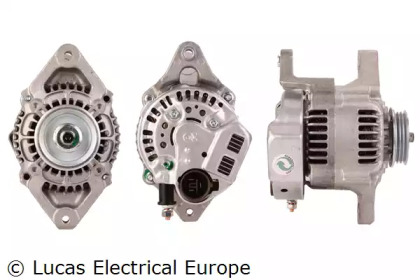 Генератор LUCAS ELECTRICAL LRB00275