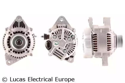 Генератор LUCAS ELECTRICAL LRB00210