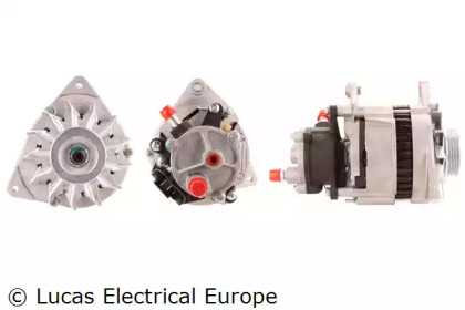 Генератор LUCAS ELECTRICAL LRA02671