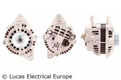 Генератор LUCAS ELECTRICAL LRB00230