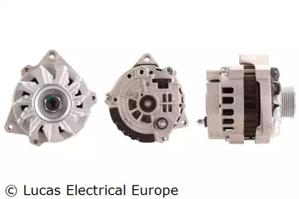 Генератор LUCAS ELECTRICAL LRA01445