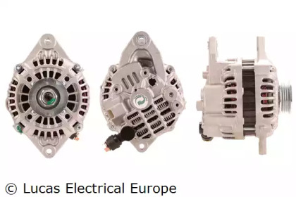 Генератор LUCAS ELECTRICAL LRB00238