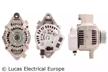 Генератор LUCAS ELECTRICAL LRA01455