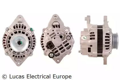 Генератор LUCAS ELECTRICAL LRA01461