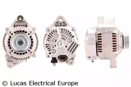 Генератор LUCAS ELECTRICAL LRB00212