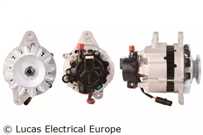 Генератор LUCAS ELECTRICAL LRA01499